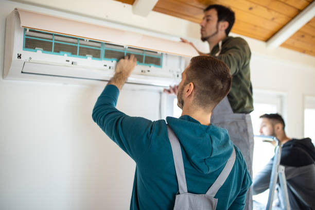 Best Affordable HVAC Services  in Ravena, NY