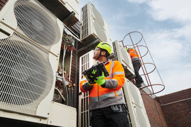 Best HVAC Installation Services  in Ravena, NY