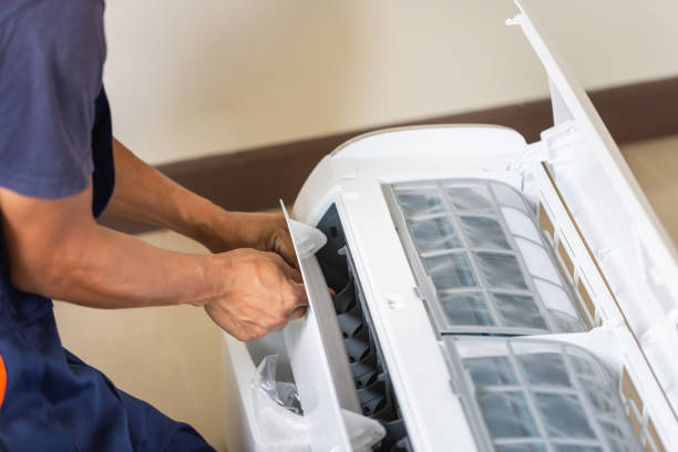Best Ductless HVAC Repair  in Ravena, NY