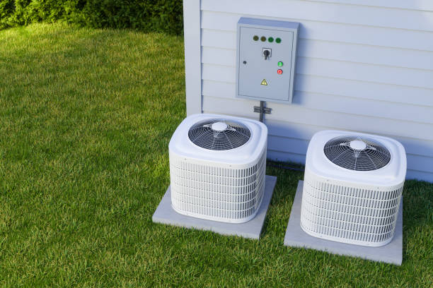 Local HVAC Companies in Ravena, NY