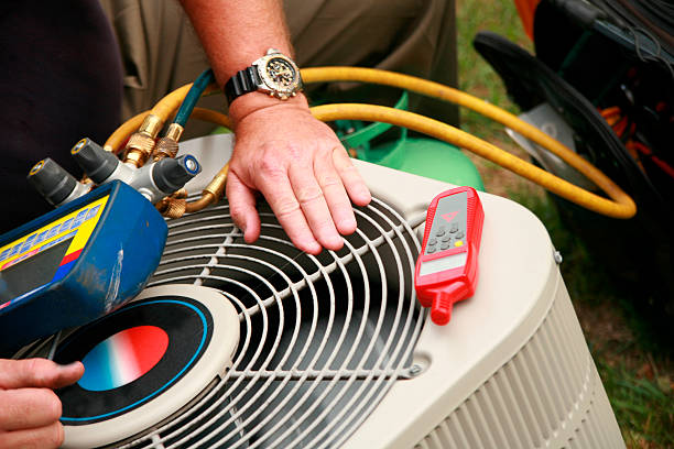 Best HVAC System Installation  in Ravena, NY
