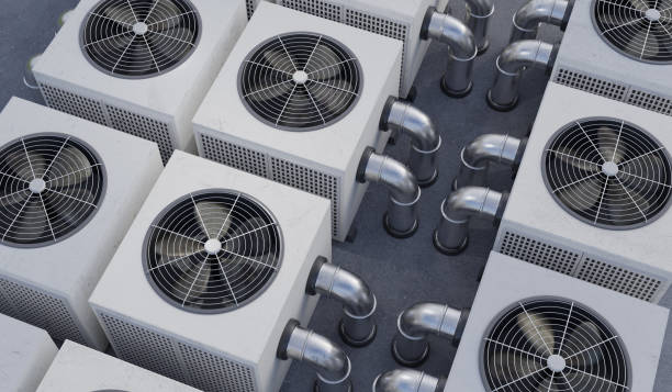 Best HVAC Installation Services  in Ravena, NY