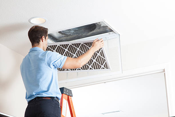 Best HVAC Air Duct Cleaning  in Ravena, NY