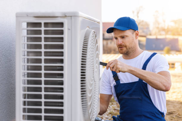 Best HVAC Air Duct Cleaning  in Ravena, NY
