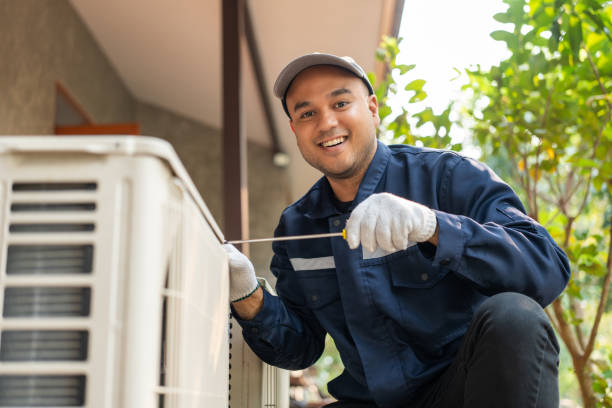 Best Affordable HVAC Services  in Ravena, NY