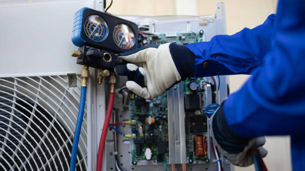 HVAC Maintenance Plan in Ravena, NY